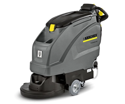 Поломоечная машина Karcher B 40 W Bp DOSE D 51