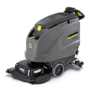 Поломоечная машина Karcher B 60 W Bp DOSE D 55 Rins AutoFill