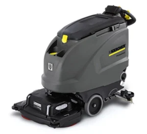 Поломоечная машина Karcher B 60 W Bp D 65 в комплектации