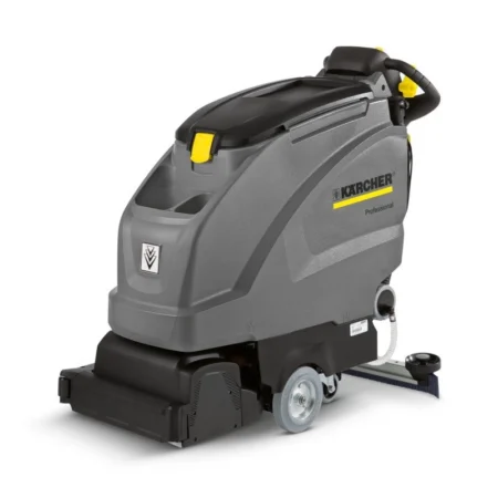Поломоечная машина Karcher B 40 C Bp Classic R 45 Squeegee