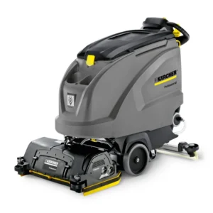 Поломоечная машина Karcher B 60 W Ep R 55 Rins Autofill Mop