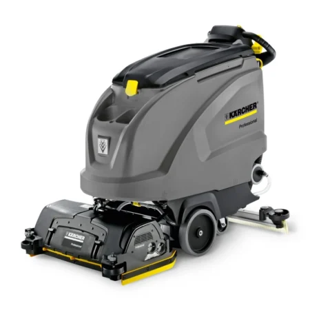 Поломоечная машина Karcher B 60 W Ep R 55 Rins Autofill Mop