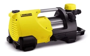 Садовый насос Karcher GP 50 Multistage 4