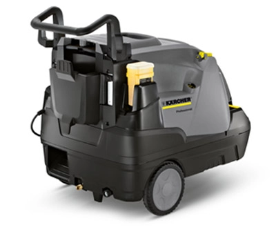 Аппарат высокого давления Karcher HDS 6/14 С