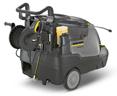 Аппарат высокого давления Karcher HDS 7/16 СX