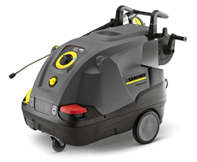 Аппарат высокого давления Karcher HDS 6/14-4 CX