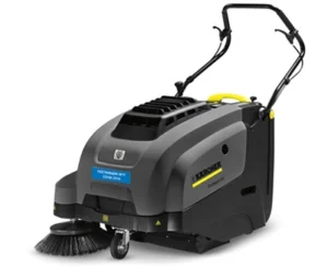 Подметальная машина Karcher KM 75/40 W P Edition *Sochi