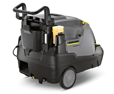 Аппарат высокого давления Karcher HDS 6/14-4 C