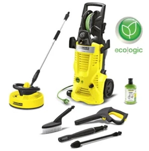 Минимойка Karcher K 6.800 T 300 eco!ogic