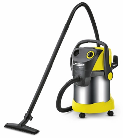 Хозяйственный пылесос Karcher WD 5.200 M
