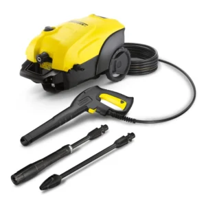 Минимойка Karcher K 4 Compact