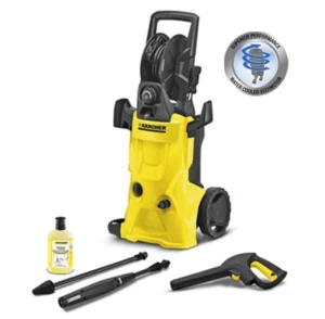 Минимойка Karcher K 4 Premium