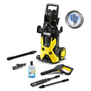 Минимойка Karcher K 5 Premium Off Road
