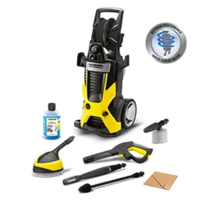 Минимойка Karcher K 7 Premium Car