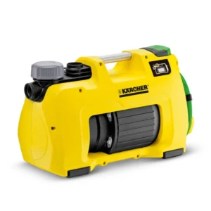 Садовый насос Karcher BP 4 Home & Garden eco!ogic