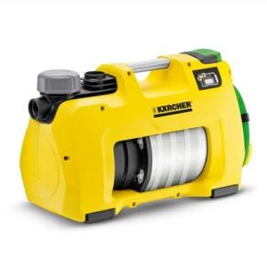 Садовый насос Karcher BP 7 Home & Garden eco!ogic