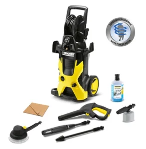 Минимойка Karcher K 5 Premium Car
