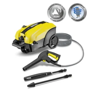 Минимойка Karcher K 4 Silent