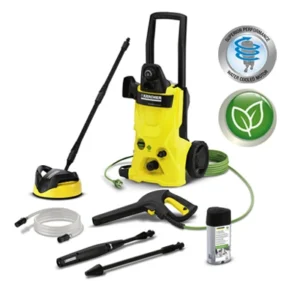 Минимойка Karcher K 4.800 eco!ogic