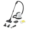 Пылесос Karcher VC 6 Premium White Арт: 1.195-607.0 