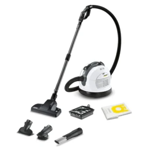 Пылесос Karcher VC 6 Premium White