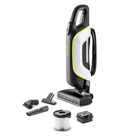 Пылесос Karcher VC 5 Premium
