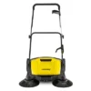 Подметальная машина Karcher S 650 Plus Арт: 1.766-305.0 