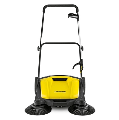 Подметальная машина Karcher S 650 Plus