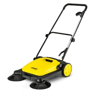 Подметальная машина Karcher S 650 Plus