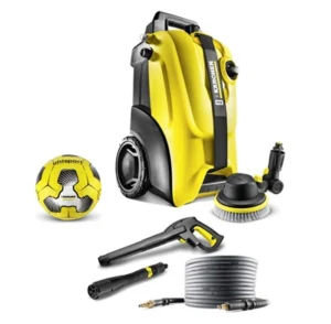 Минимойка Karcher K 4 Football Edition