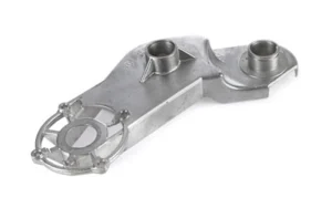 Корпус редуктора BR 400