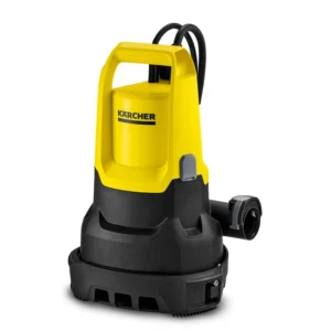 Погружной насос Karcher SP 5 Dual