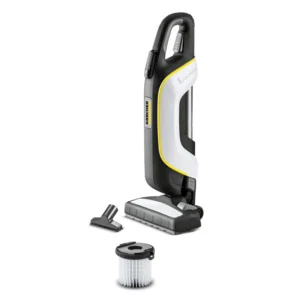 Аккумуляторный пылесос Karcher VC 5 Cordless White