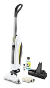 Электрошвабра Karcher FC 5 Cordless Premium