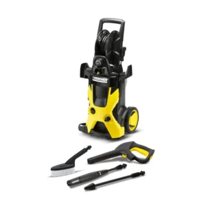 Минимойка Karcher K 5 Premium Car Jubilee