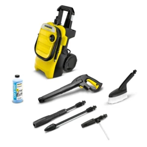 Минимойка Karcher K 4 Compact Basic Car