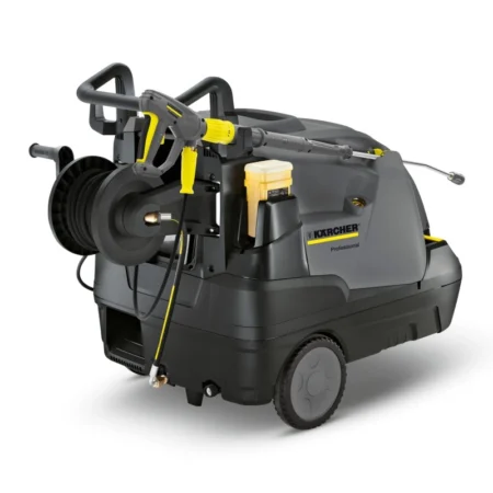 Аппарат высокого давления Karcher HDS 9/17-4 CX