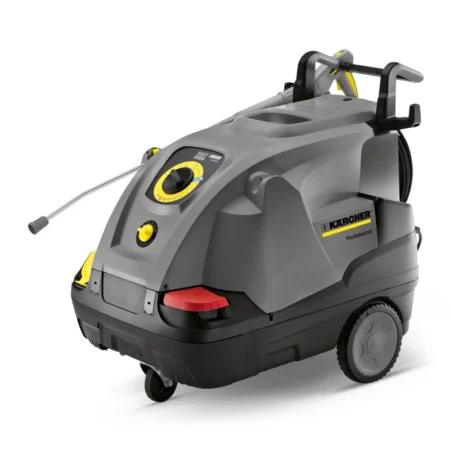 Аппарат высокого давления Karcher HDS 9/17-4 CX