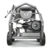 Аппарат высокого давления Karcher HD 9/100-4 Cage Adv Арт: 1.812-002.0