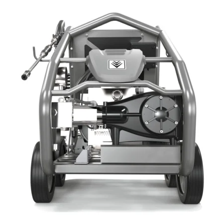 Аппарат высокого давления Karcher HD 9/100-4 Cage Adv