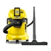 Хозяйственный пылесос Karcher WD 3 Battery Set Арт: 1.629-911.0
