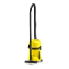Хозяйственный пылесос Karcher WD 3 Battery Set Арт: 1.629-911.0