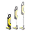 Аккумуляторный пылесос Karcher VC 5 Cordless Арт: 1.349-300.0 