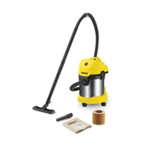 Хозяйственный пылесос Karcher WD 3 Premium