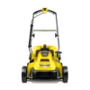 Газонокосилка Karcher LMO 18-36 Battery Set Арт: 1.444-421.0