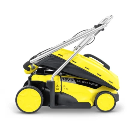 Газонокосилка Karcher LMO 18-33 Battery Set