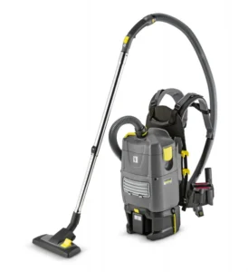 Пылесос сухой уборки Karcher BV 5/1 Bp Pack