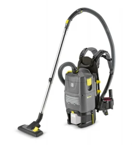 Пылесос сухой уборки Karcher BV 5/1 Bp