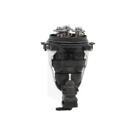 Комплект головки блока цилиндров, K2-K4