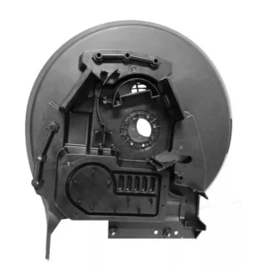 Крышка щетки D 51